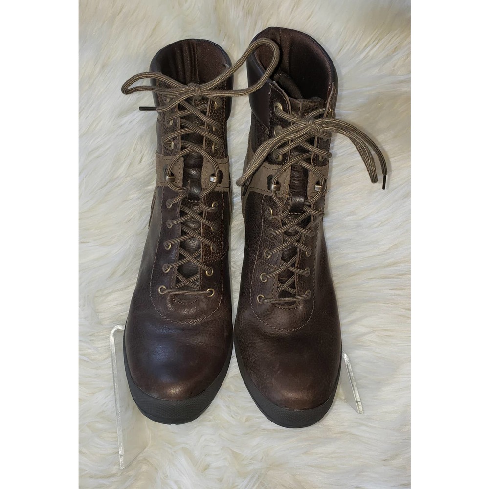 Timberland Women's Camdale 6in Boot